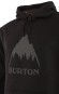 Artikelbild 5 des Artikels “OAK Hoodie 2026 true black heather XL“
