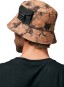 Product image 5 of the product “TRIFLE BUCKET Hat 2023 brown/black ”