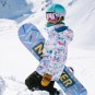 Product image 5 of the product “CHEAT CODE YOUTH Snowboard 2026 130”