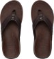 Artikelbild 5 des Artikels “LEATHER OFFSHORE Sandale 2026 dark brown 40“