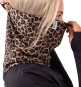 Artikelbild 5 des Artikels “COLDER Neckwarmer 2027 leopard “