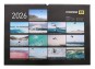 Product image 5 of the product “CORE Kitesurf Calendar 2026 ”