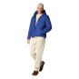 Artikelbild 5 des Artikels “DONALD Jacke 2026 eclipse blue XXL“