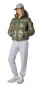 Product image 5 of the product “BIDDY Jacke 2027 laurel green L”
