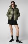 Product image 5 of the product “ISLA Jacket 2025 laurel green ”