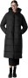 Product image 5 of the product “JANIS Coat 2025 black ”