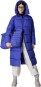 Artikelbild 5 des Artikels “JANIS Mantel 2025 gentian blue S“