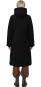 Product image 5 of the product “ROSALIE Coat 2027 black M/L”