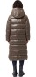Product image 5 of the product “SASKIA Coat 2027 gunmetal grey XS”