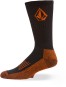 Product image 5 of the product “WORKWEAR 3-Pack Socks 2027 black ”