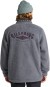 Product image 5 of the product “BOUNDARY TOMBSTONE Fleece 2026 pewter XXL”