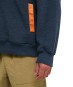 Artikelbild 5 des Artikels “BOUNDARY SHORE Fleece 2026 ombre blue M“