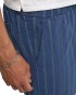 Product image 5 of the product “LARRY JACQUARD Walkshort 2026 denim XL”