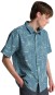 Artikelbild 5 des Artikels “SOLANA CORD SS Hemd 2026 washed blue L“