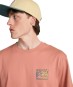 Product image 5 of the product “CRAYON WAVE T-Shirt 2026 dusty rose M”