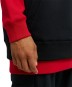Product image 5 of the product “DRYDEN Hoodie 2027 black XXS”