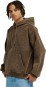 Product image 5 of the product “BACKLASH Hoodie 2027 morel M”