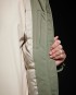 Product image 5 of the product “ELINE Coat 2025 sage ”