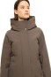 Artikelbild 5 des Artikels “ELINE Mantel 2027 dusk olive M“