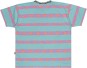 Artikelbild 5 des Artikels “TAKE US BACK T-Shirt 2024 marine heritage stripe 64 “