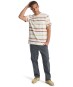 Artikelbild 5 des Artikels “LEKONI STRIPE T-Shirt 2026 bone white lomas stripe XXL“