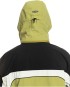 Artikelbild 5 des Artikels “LIVE WIRE Jacke 2024 green olive L“