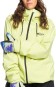 Product image 5 of the product “HIGH IN THE HOOD Jacket 2025 celery green XL”