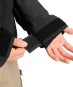 Product image 5 of the product “RADICALO 20K Jacket 2026 black XXL”