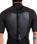 Product image 5 of the product “2/2 PROLOGUE BACK ZIP Shorty 2024 black S”