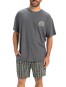 Artikelbild 5 des Artikels “CL FREEDOM SWELL T-Shirt 2025 iron gate S“