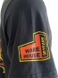 Product image 5 of the product “X WH1 30 YEARS EV MINI LOGO T-Shirt 2026 black L”