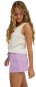 Product image 5 of the product “SURFING BY MOONLIGHT Shorts 2026 crocus petal M”