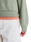 Artikelbild 5 des Artikels “SURFING BY MOONLIGHT Sweater 2026 oil green S“