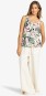 Artikelbild 5 des Artikels “FLOWING PRINTED Tanktop 2024 anthracite palm song S“