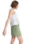 Product image 5 of the product “LEKEITIO BREAK MID Shorts 2026 oil green ”