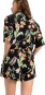 Artikelbild 5 des Artikels “LEKEITIO BREAK HIGH PRINTED Short 2025 black 3 S“