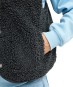 Artikelbild 5 des Artikels “ICONIC TOWN Fleece Weste 2027 phantom S“