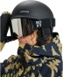 Artikelbild 5 des Artikels “WILDLOVE Schneebrille 2027 black/clux ml silver “