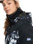 Artikelbild 5 des Artikels “PRESENCE PARKA Jacke 2023 true black black flowers “