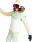 Product image 5 of the product “SHELTER Jacket 2024 cameo green XS”