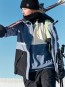 Product image 5 of the product “HIGHRIDGE Jacket 2025 wild wind XS”