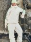 Product image 5 of the product “HIGHRIDGE Jacket 2025 buttercream M”