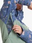 Product image 5 of the product “JETTY BLOCK Jacket 2025 wild wind chloe blossom S”