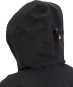 Product image 5 of the product “GALAXY Jacket 2026 true black bobby line M”