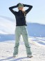 Product image 5 of the product “NADIA Pant 2025 lily pad S”