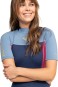 Artikelbild 5 des Artikels “2/2 PROLOGUE WOMEN BACK ZIP Shorty 2025 dark denim 8“