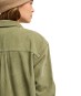 Product image 5 of the product “LET IT GO CORD Shirt 2027 oil green L”