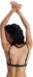 Artikelbild 5 des Artikels “SOLID ESSENTIALS FIXED TRIANGLE Bikinioberteil 2026 black XS“