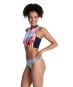 Product image 5 of the product “PRO SURF CHEEKY Bikini Bottom 2026 black 1 M”