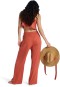 Artikelbild 5 des Artikels “NAZARE SURF SPOT Hose 2026 ginger spice M“